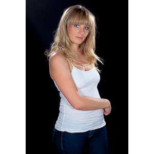 I met T'Lane through a session I shot for a friend of hers on Manhattan Beach. She was absolutely gorgeous and I was thrilled that she agreed to shoot with me.